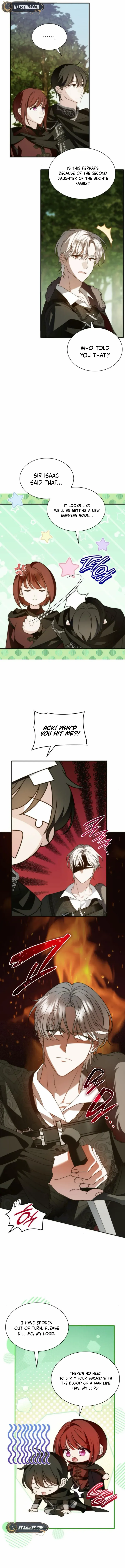 Read To the Noble and the Vile You Manga Online