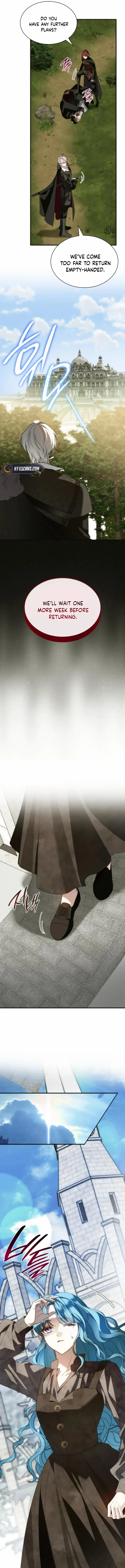 Read To the Noble and the Vile You Manga Online