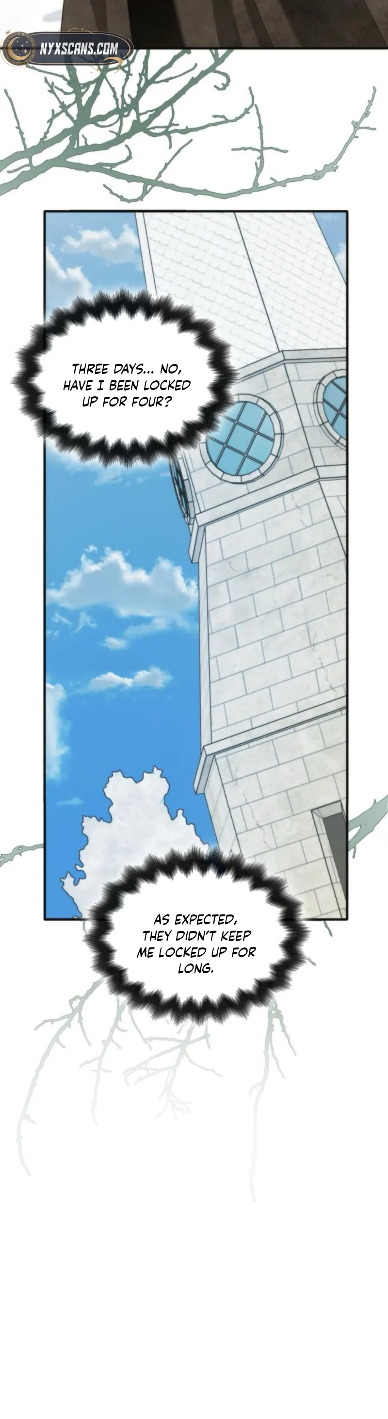 Read To the Noble and the Vile You Manga Online