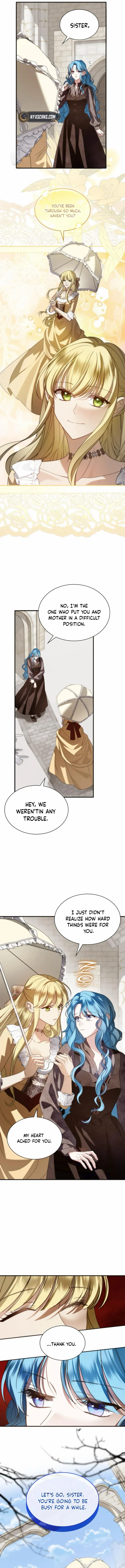 Read To the Noble and the Vile You Manga Online