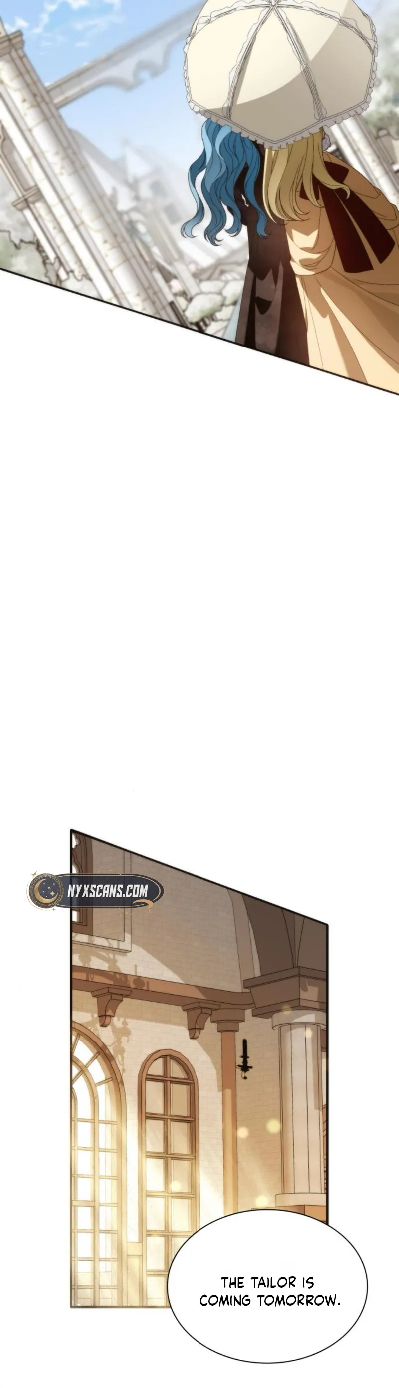 Read To the Noble and the Vile You Manga Online