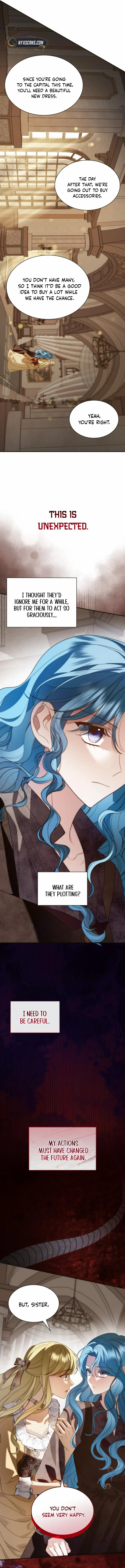 Read To the Noble and the Vile You Manga Online