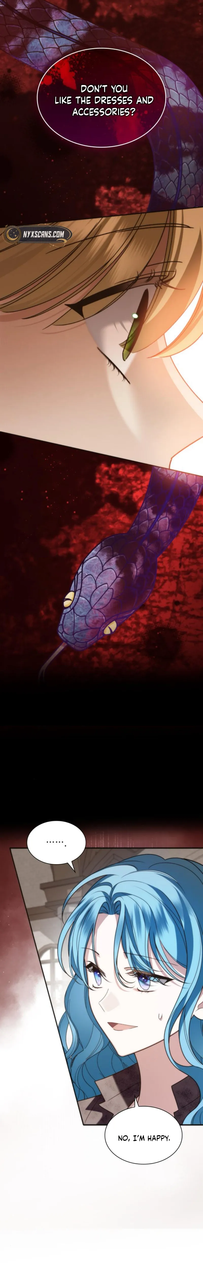 Read To the Noble and the Vile You Manga Online