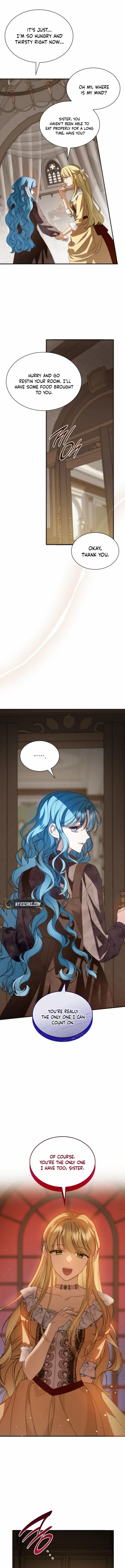 Read To the Noble and the Vile You Manga Online