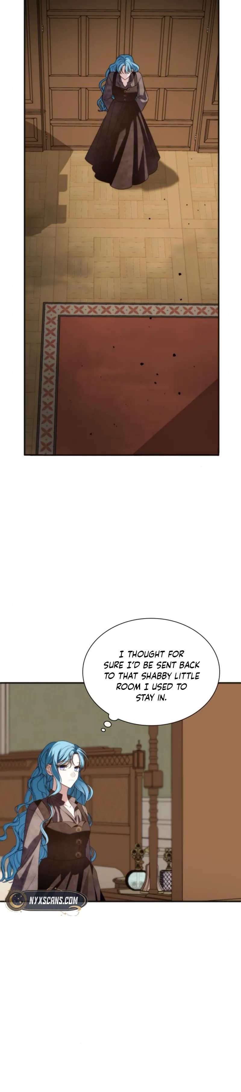 Read To the Noble and the Vile You Manga Online