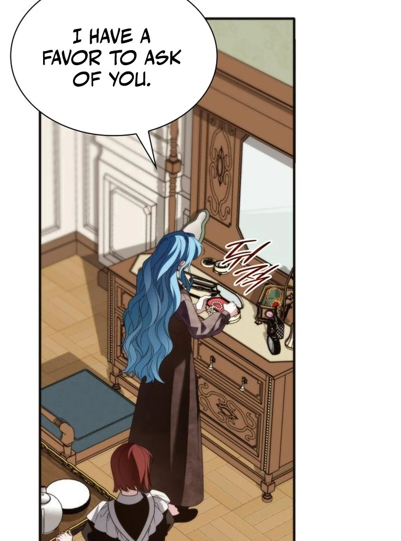 Read To the Noble and the Vile You Manga Online