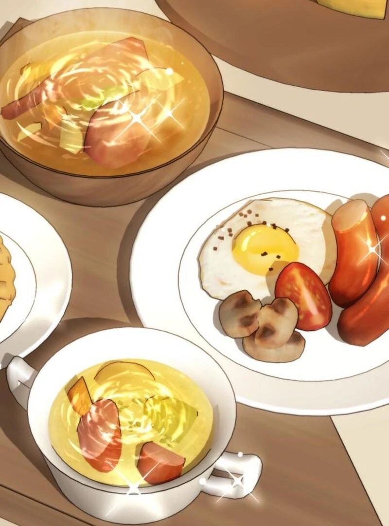 Read To the Noble and the Vile You Manga Online