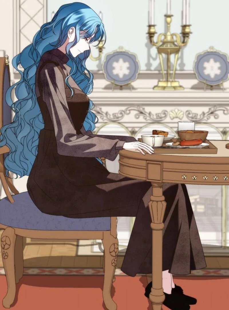 Read To the Noble and the Vile You Manga Online