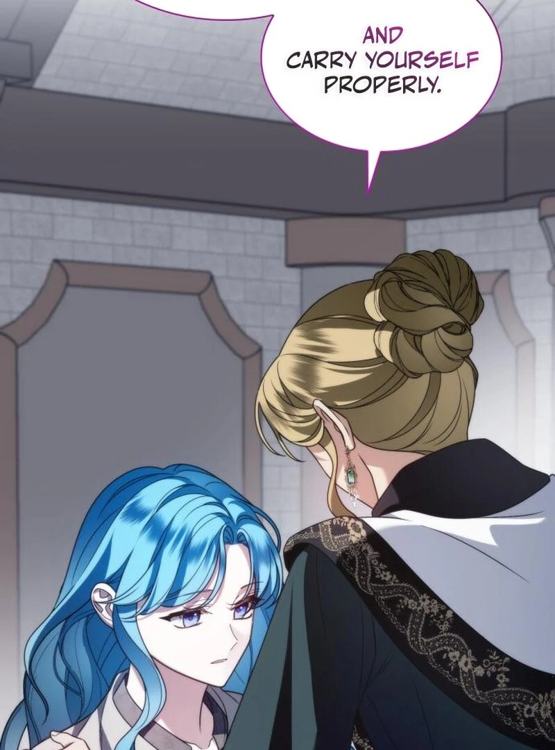 Read To the Noble and the Vile You Manga Online