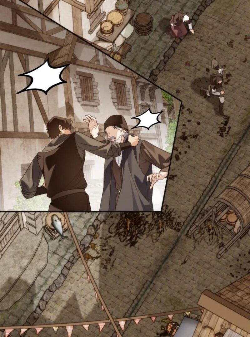 Read To the Noble and the Vile You Manga Online