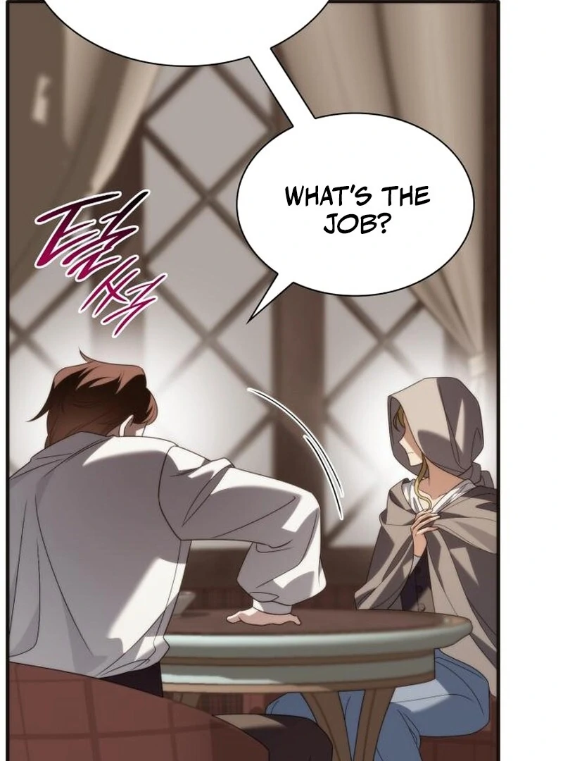 Read To the Noble and the Vile You Manga Online