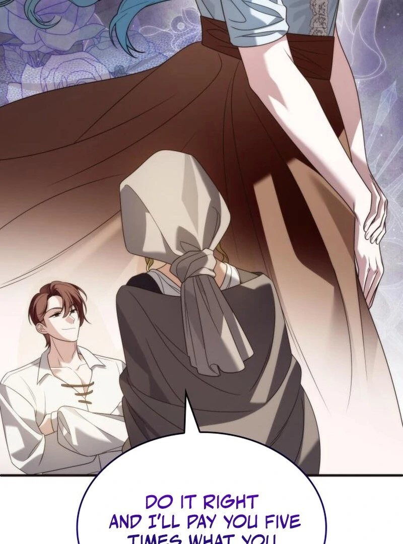 Read To the Noble and the Vile You Manga Online