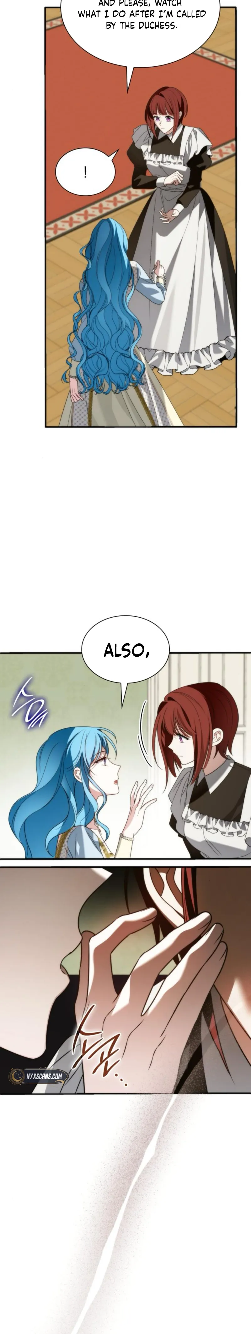 Read To the Noble and the Vile You Manga Online