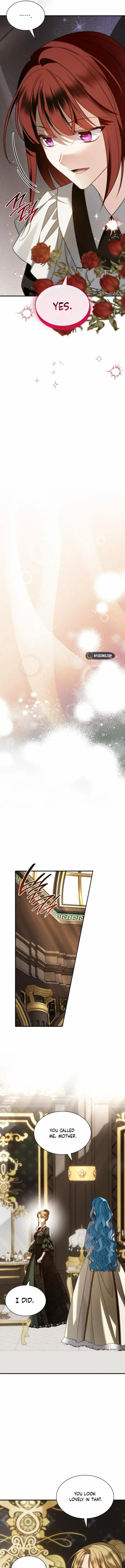 Read To the Noble and the Vile You Manga Online