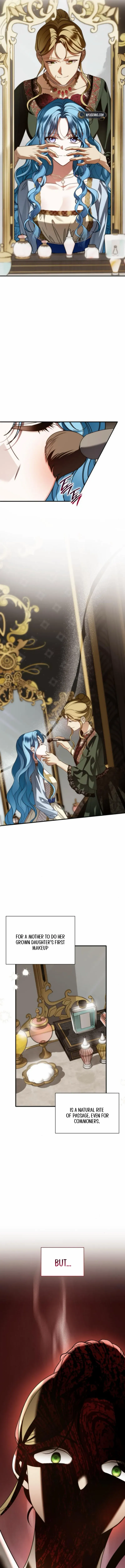 Read To the Noble and the Vile You Manga Online