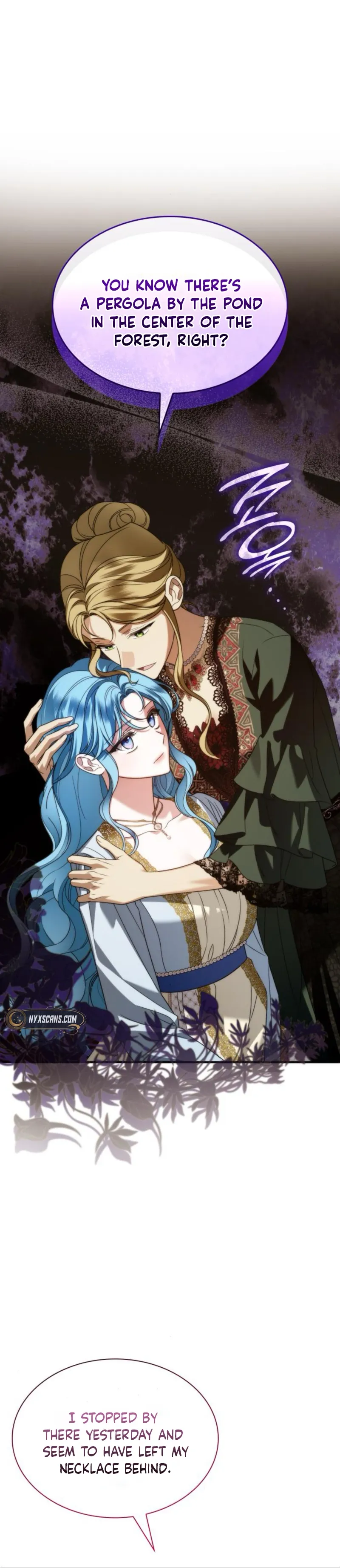 Read To the Noble and the Vile You Manga Online