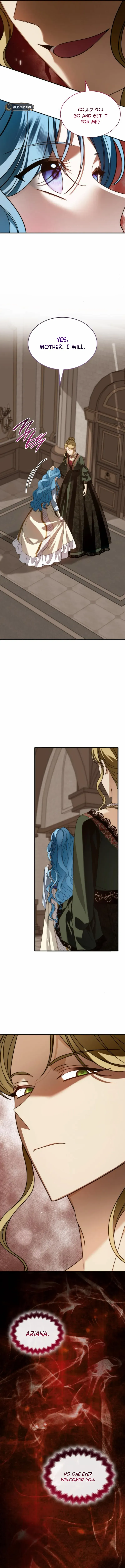 Read To the Noble and the Vile You Manga Online