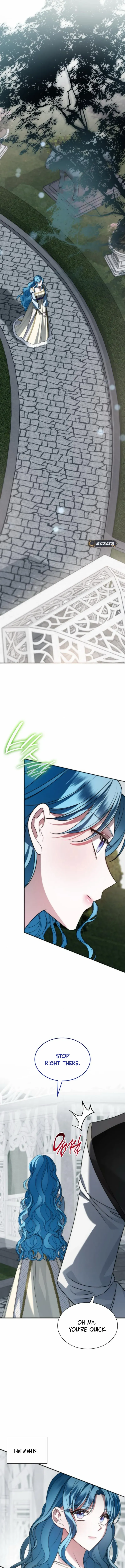 Read To the Noble and the Vile You Manga Online