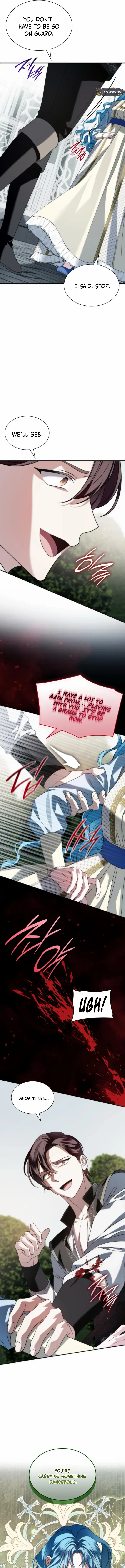 Read To the Noble and the Vile You Manga Online