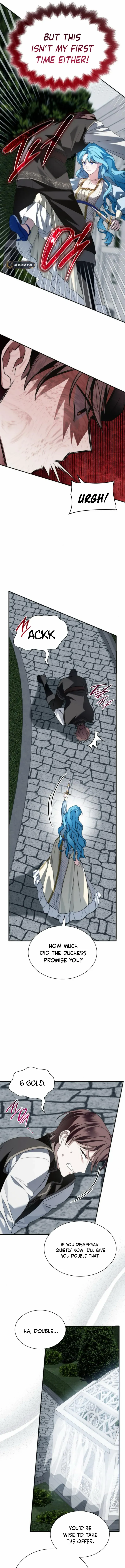 Read To the Noble and the Vile You Manga Online