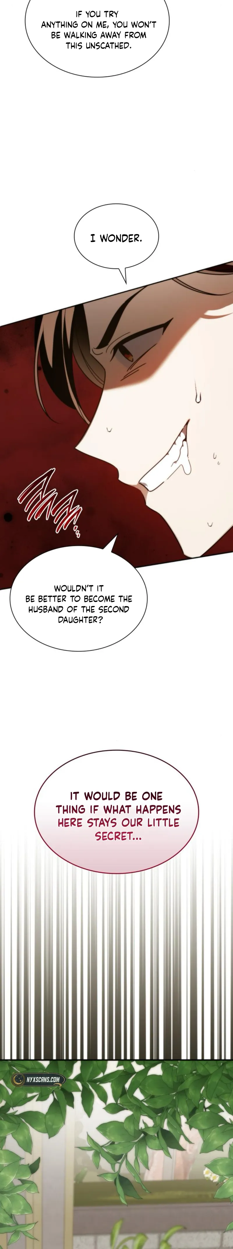 Read To the Noble and the Vile You Manga Online