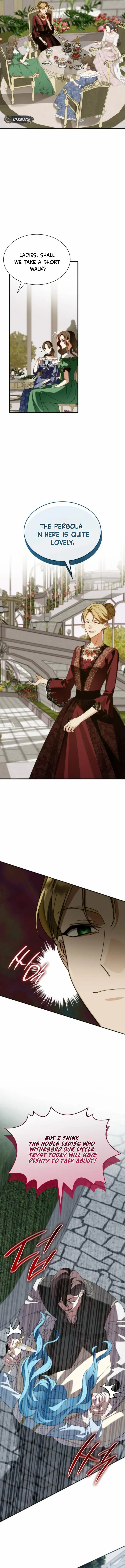 Read To the Noble and the Vile You Manga Online