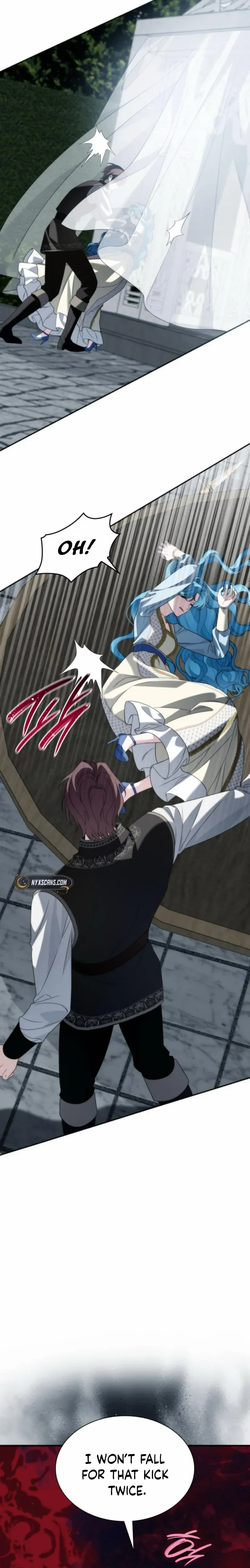 Read To the Noble and the Vile You Manga Online