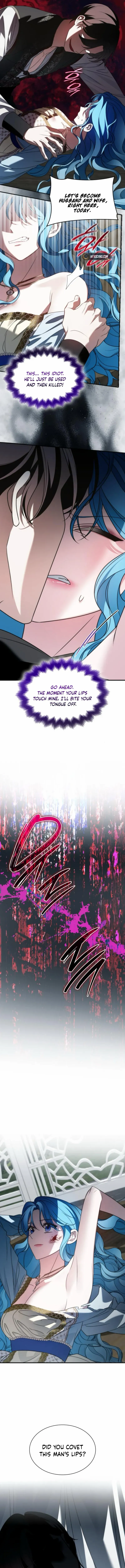 Read To the Noble and the Vile You Manga Online