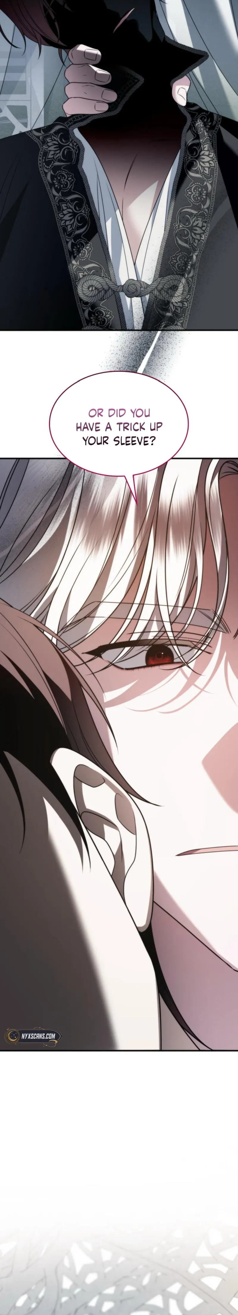 Read To the Noble and the Vile You Manga Online