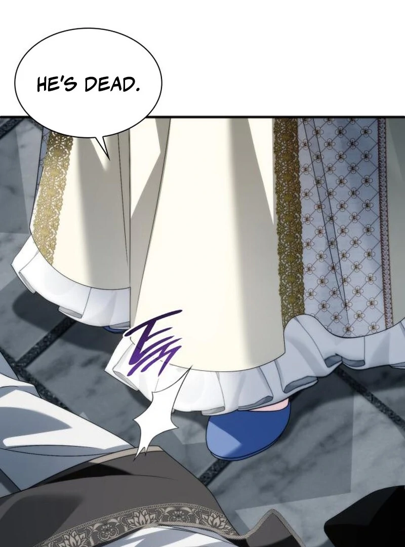 Read To the Noble and the Vile You Manga Online