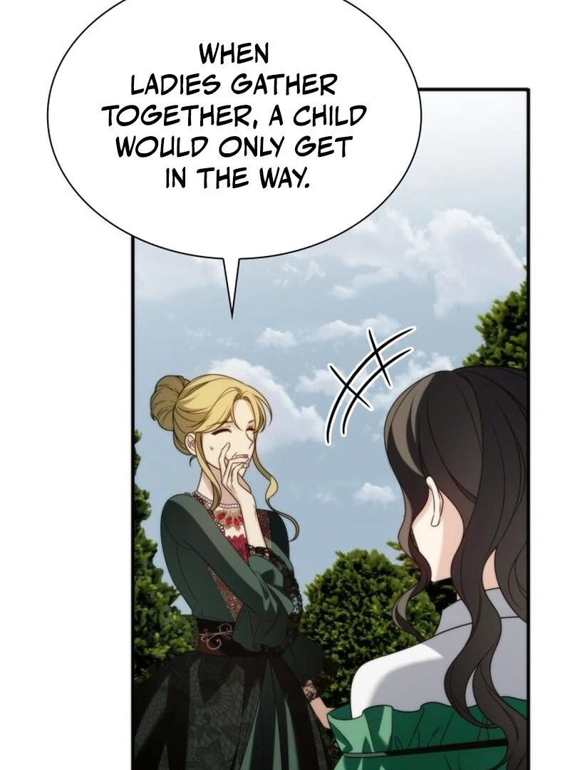 Read To the Noble and the Vile You Manga Online