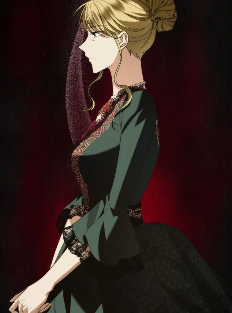 Read To the Noble and the Vile You Manga Online