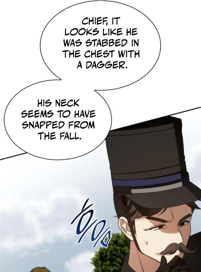 Read To the Noble and the Vile You Manga Online