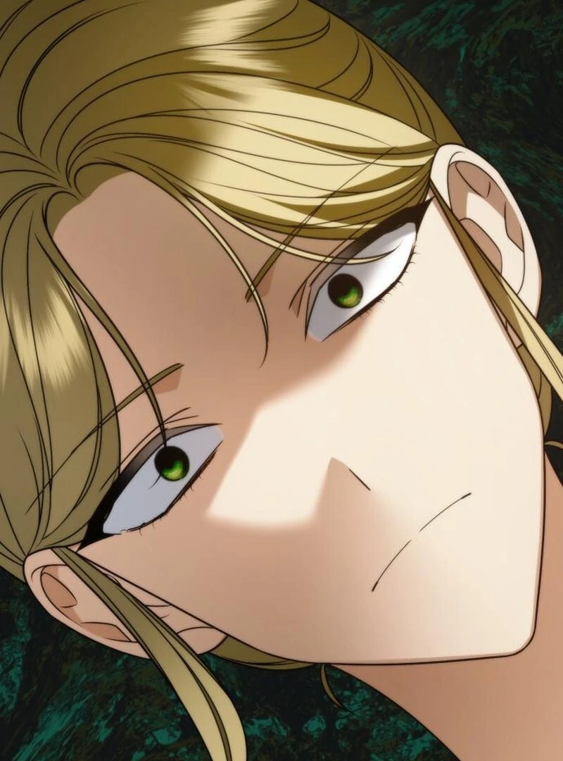 Read To the Noble and the Vile You Manga Online