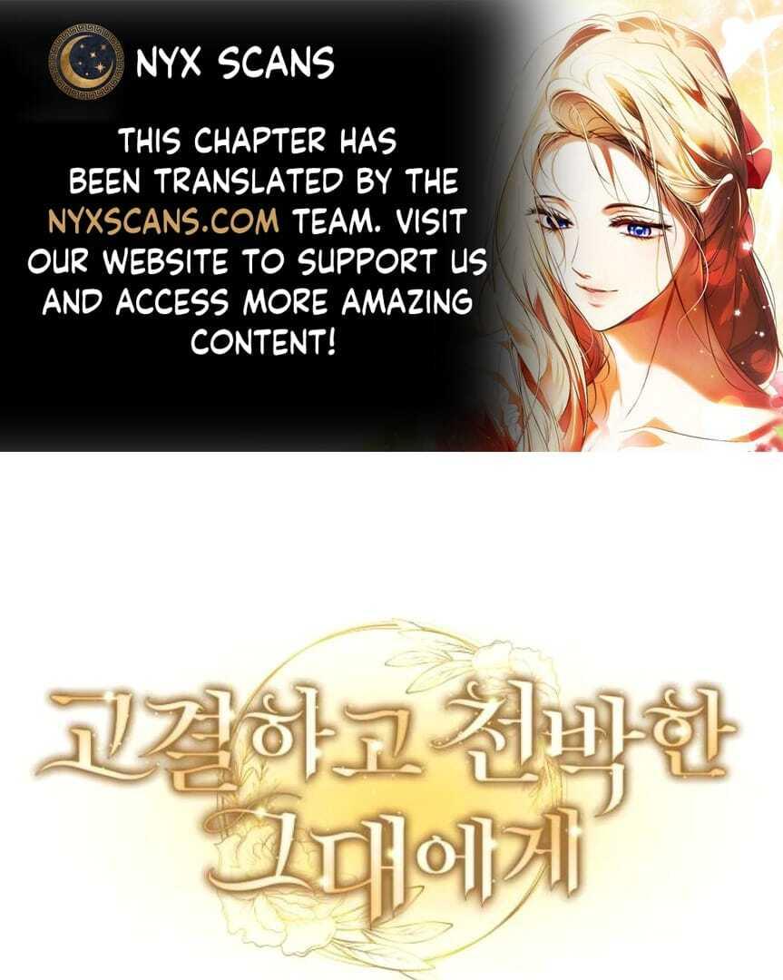 Read To the Noble and the Vile You Manga Online