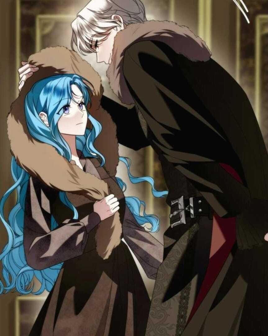 Read To the Noble and the Vile You Manga Online