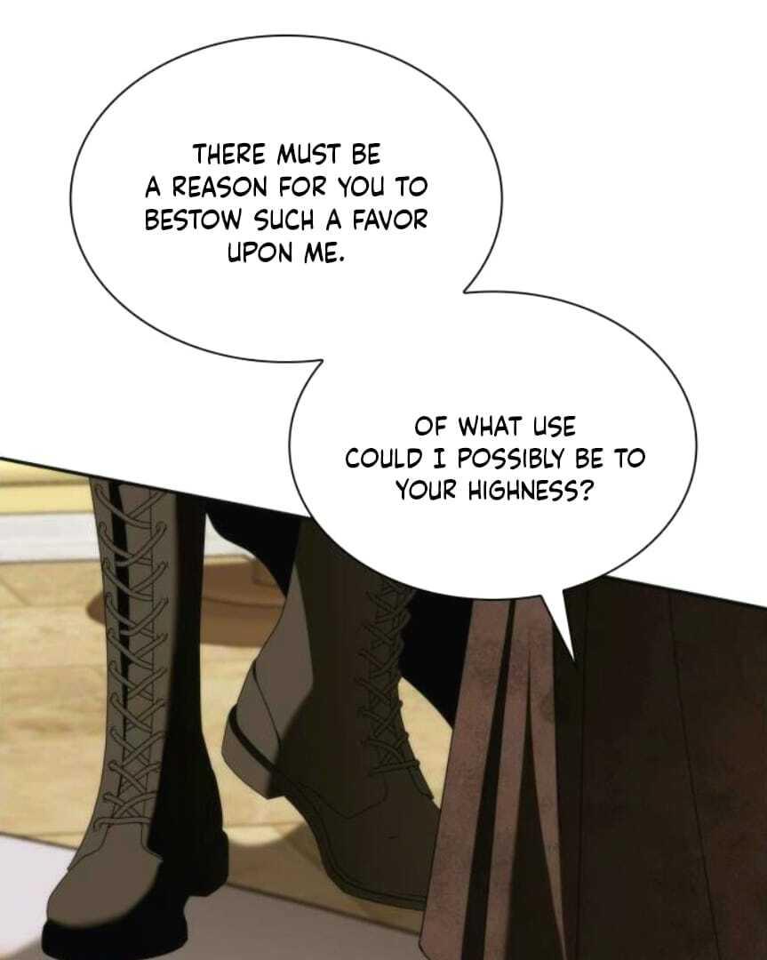 Read To the Noble and the Vile You Manga Online