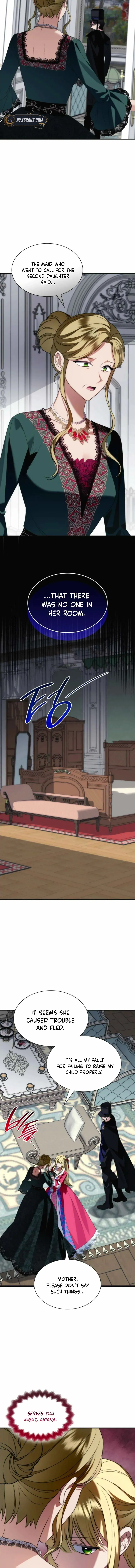 Read To the Noble and the Vile You Manga Online