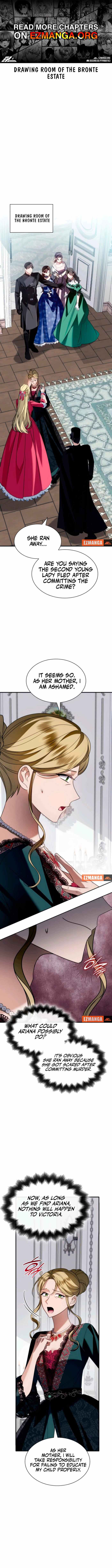 Read To the Noble and the Vile You Manga Online