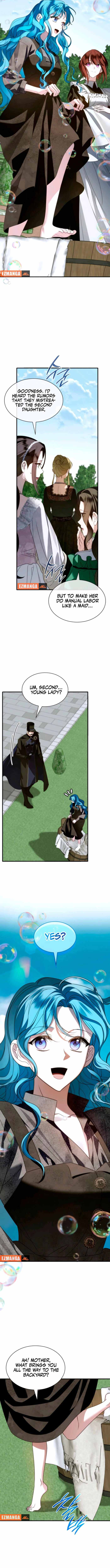 Read To the Noble and the Vile You Manga Online