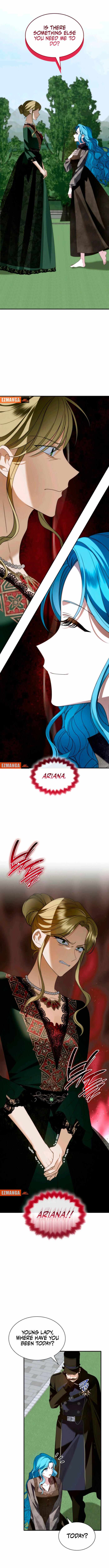 Read To the Noble and the Vile You Manga Online