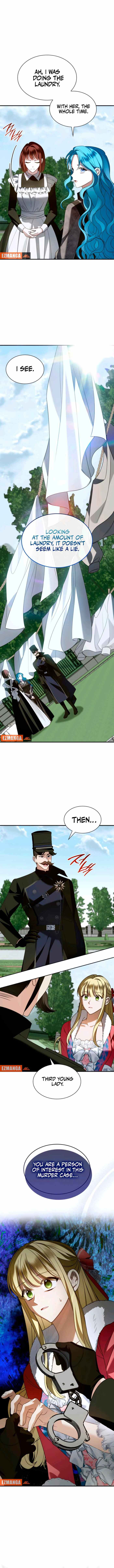 Read To the Noble and the Vile You Manga Online