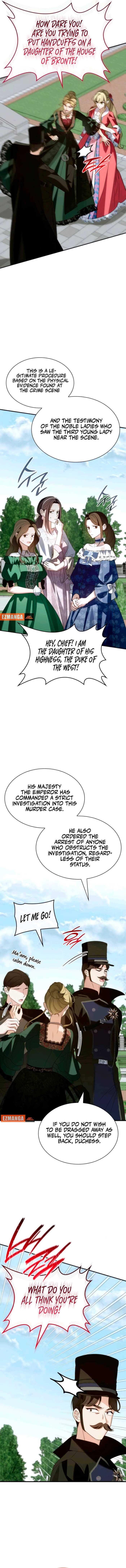 Read To the Noble and the Vile You Manga Online