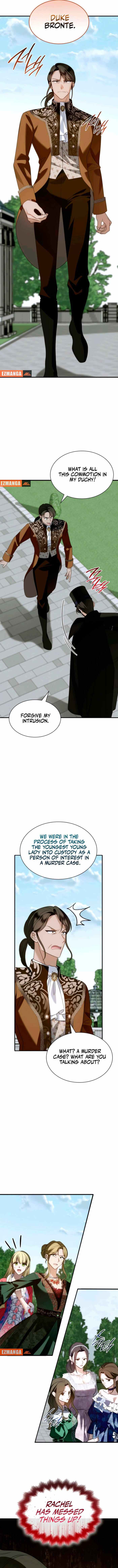 Read To the Noble and the Vile You Manga Online