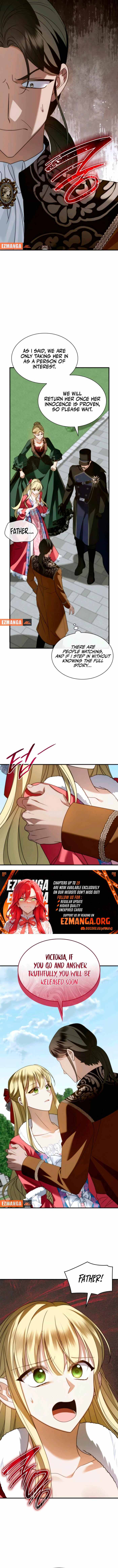 Read To the Noble and the Vile You Manga Online