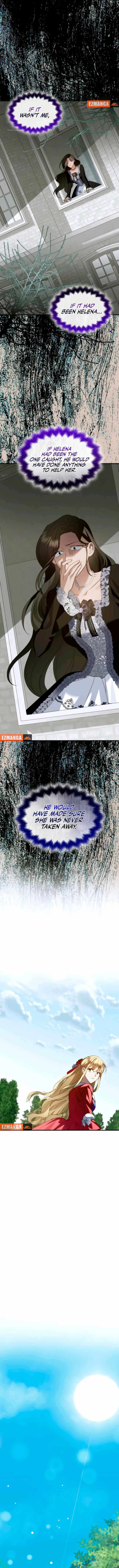 Read To the Noble and the Vile You Manga Online