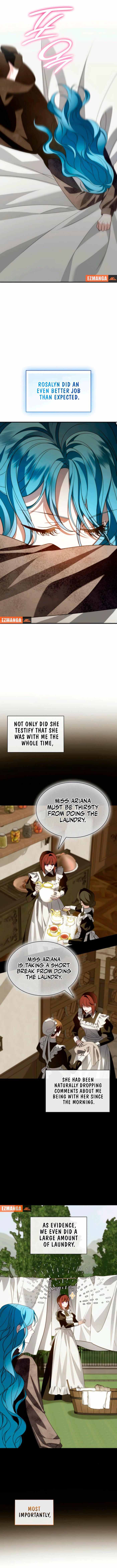 Read To the Noble and the Vile You Manga Online