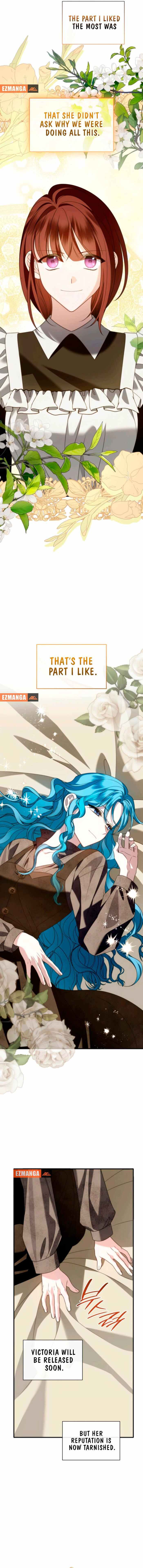 Read To the Noble and the Vile You Manga Online