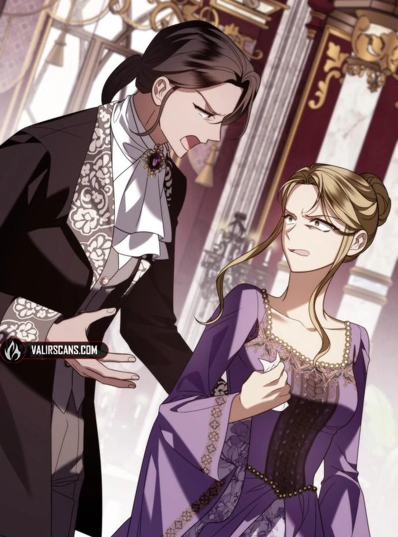 Read To the Noble and the Vile You Manga Online