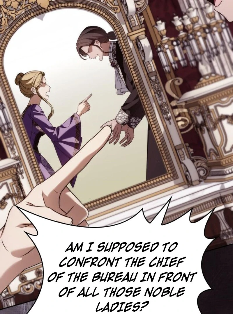 Read To the Noble and the Vile You Manga Online